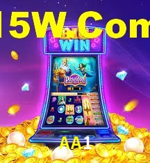 AA1 - Plataforma De Jogos Eletrônicos - AA1 Bet