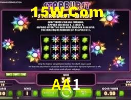 Football Betting AA1