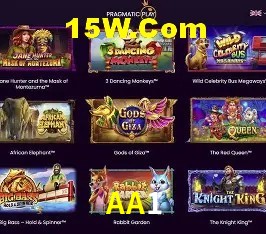 Desvendando o Mundo dos Jogos Virtuais na AA1