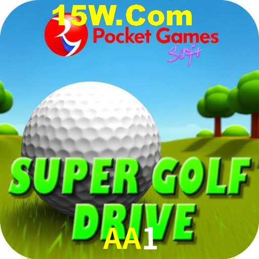 Slot Games AA1