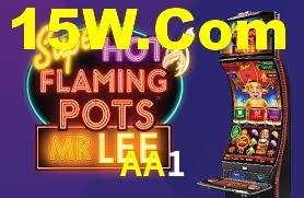 AA1 Bet