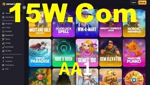 Programa VIP AA1