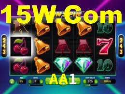 AA1: Jogos de Caça-Níqueis-Altas Recompensas, Roleta-Velocidade, Blackjack-Desafios Máximos