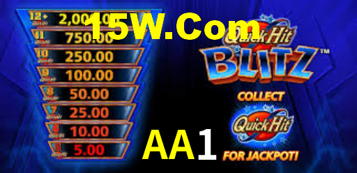 AA1,AA1 Bet