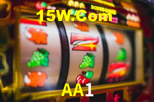 AA1,AA1 Bet