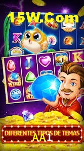 Experiência VIP AA1