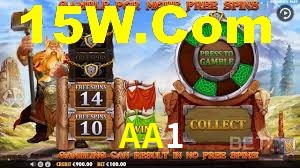 VIP Casino AA1