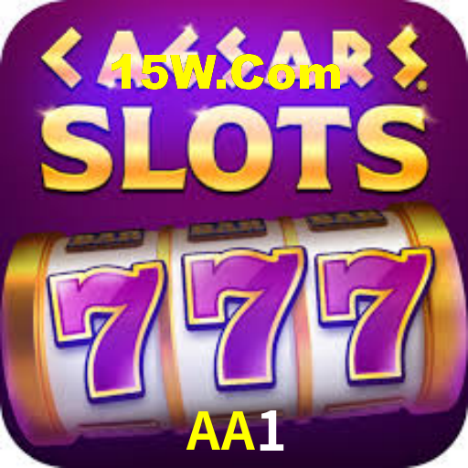 AA1 Vip